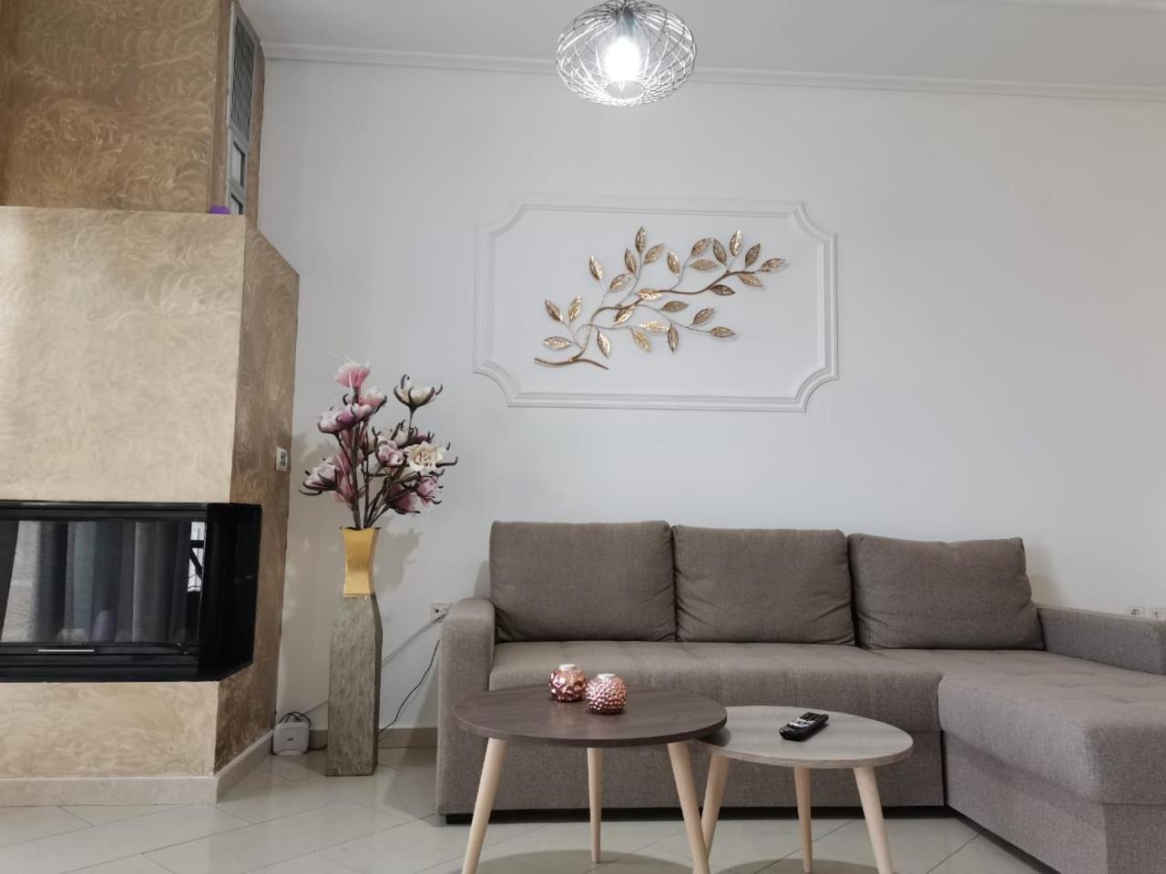 Evris House 1 Villa Kavala Cameră foto